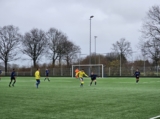 S.K.N.W.K. 1 - FC Dauwendaele 1 (competitie) seizoen 2024-2025 (63/162)